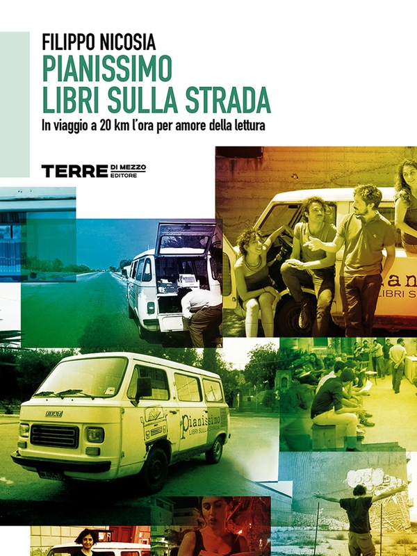 Pianissimo. Libri sulla strada - Librerie.coop