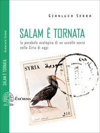 Salam è tornata - Librerie.coop
