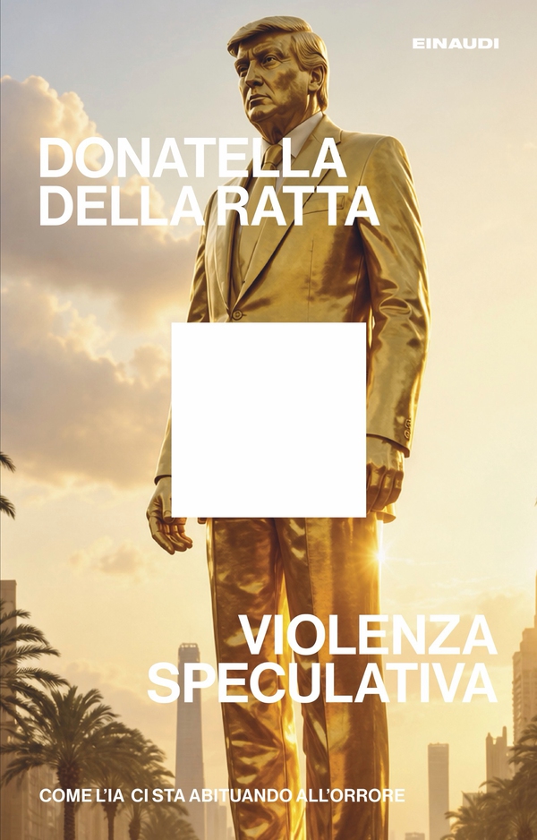 Violenza speculativa - Librerie.coop
