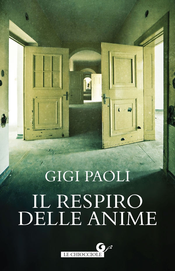 Il respiro delle anime - Librerie.coop Il respiro delle anime - Librerie.coop