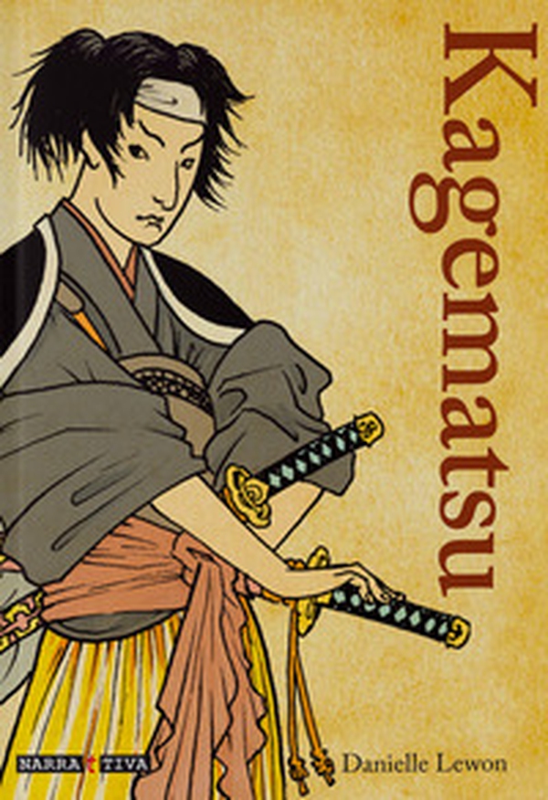 Kagematsu - Librerie.coop Kagematsu - Librerie.coop