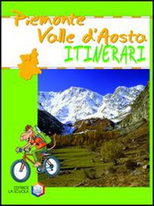 Piemonte. Val d'Aosta - Librerie.coop Piemonte. Val d'Aosta - Librerie.coop