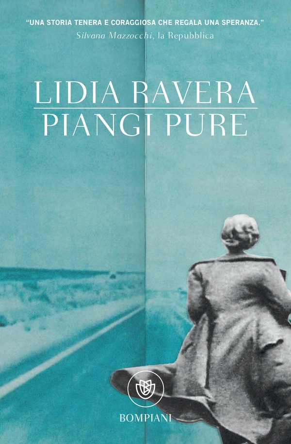 Piangi pure - Librerie.coop Piangi pure - Librerie.coop