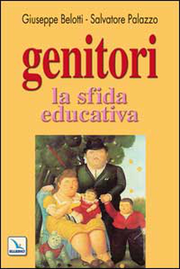 Genitori, la sfida educativa - Librerie.coop Genitori, la sfida educativa - Librerie.coop