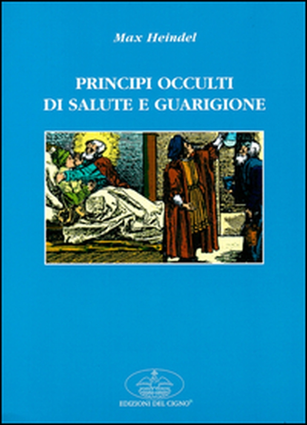 Principi occulti di salute e guarigione - Librerie.coop Principi occulti di salute e guarigione - Librerie.coop