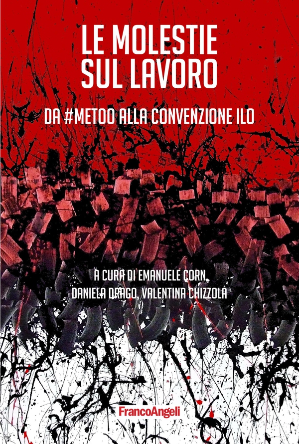 Le molestie sul lavoro - Librerie.coop Le molestie sul lavoro - Librerie.coop