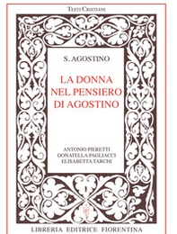 La donna nel pensiero di Agostino - Librerie.coop
