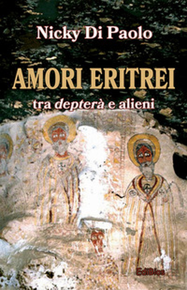 Amori eritrei tra depterà e alieni - Librerie.coop Amori eritrei tra depterà e alieni - Librerie.coop
