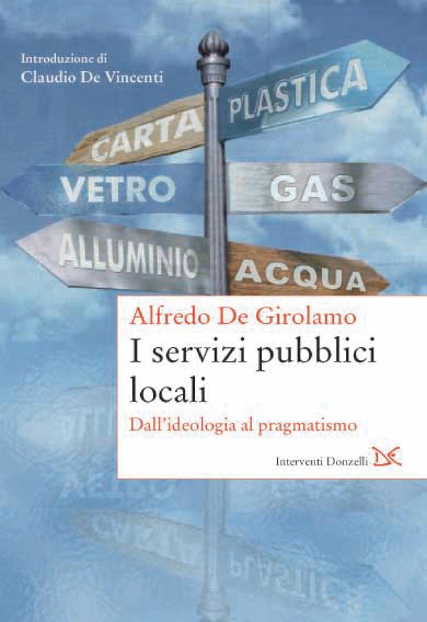 I servizi pubblici locali - Librerie.coop I servizi pubblici locali - Librerie.coop