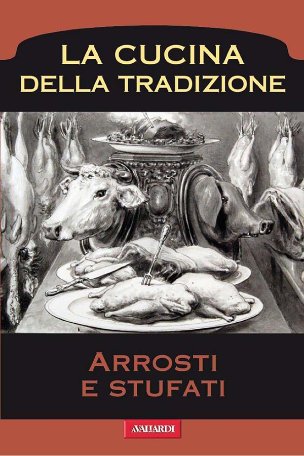 Arrosti e stufati - Librerie.coop Arrosti e stufati - Librerie.coop