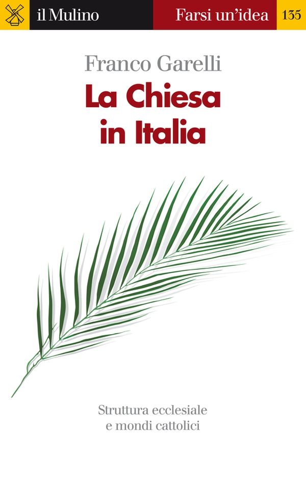 La Chiesa in Italia - Librerie.coop La Chiesa in Italia - Librerie.coop