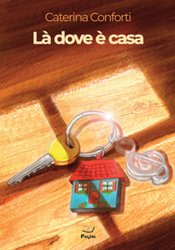 Là dove è casa - Librerie.coop Là dove è casa - Librerie.coop