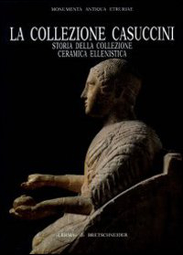 La collezione Casuccini - Vol. 1 - Librerie.coop