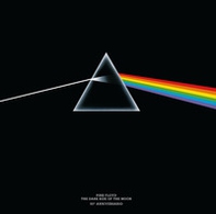 Pink Floyd. The dark side of the moon. 50° anniversario - Librerie.coop