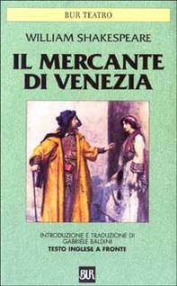 Il mercante di Venezia - Librerie.coop