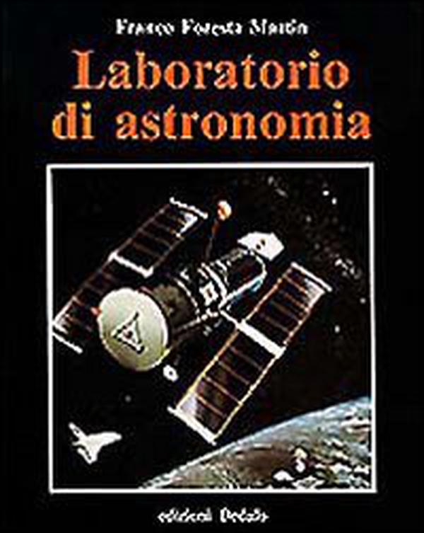 Laboratorio di astronomia - Librerie.coop Laboratorio di astronomia - Librerie.coop