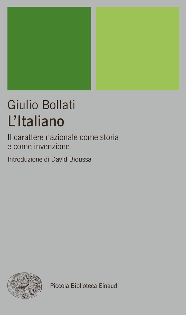 L'Italiano - Librerie.coop L'Italiano - Librerie.coop