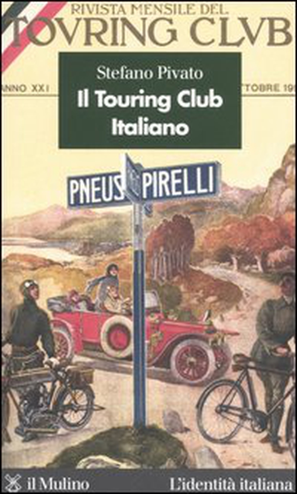 Il Touring Club Italiano - Librerie.coop Il Touring Club Italiano - Librerie.coop