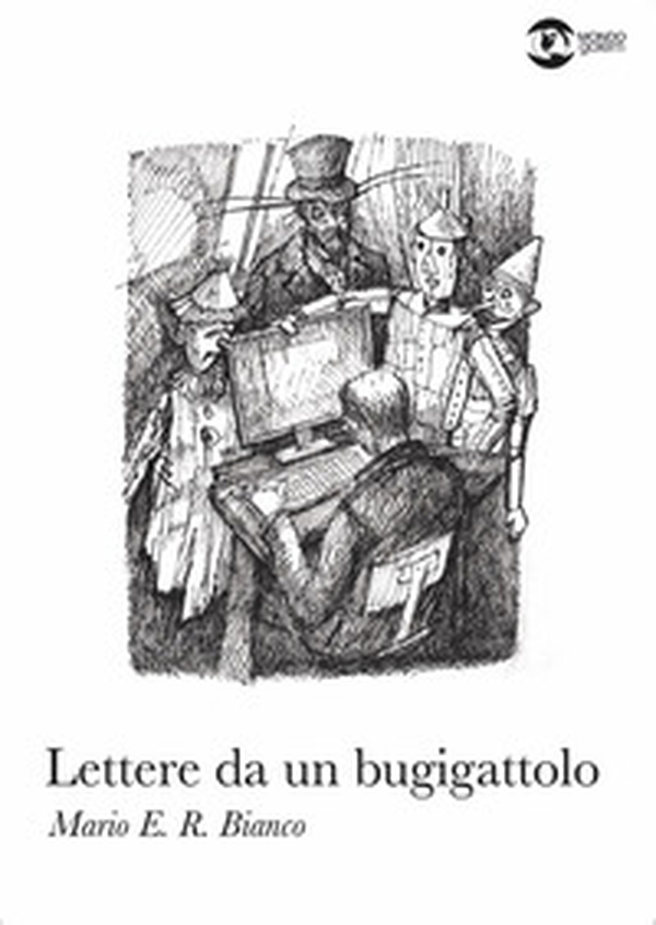 Lettere da un bugigattolo - Librerie.coop Lettere da un bugigattolo - Librerie.coop