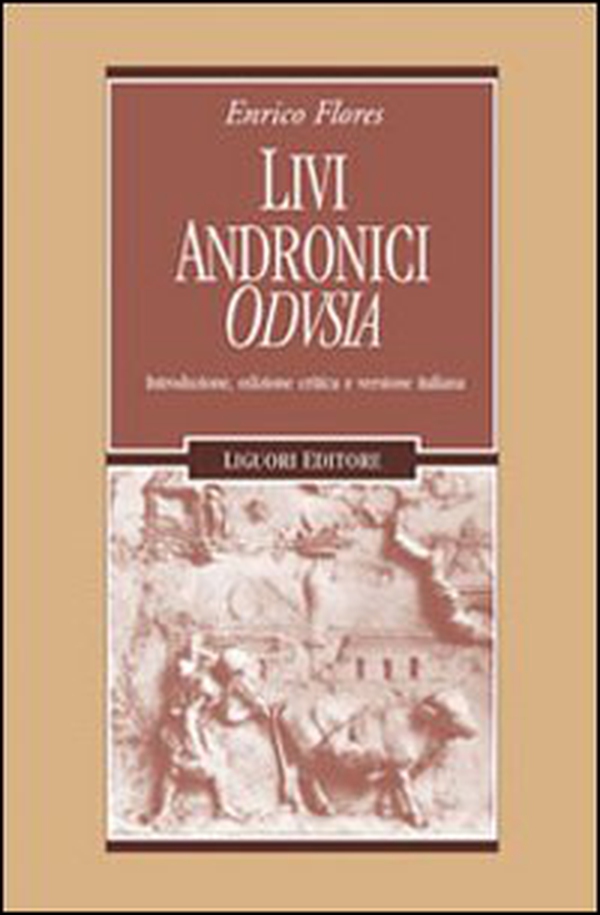 Livi Andronici «Odusia» - Librerie.coop Livi Andronici «Odusia» - Librerie.coop