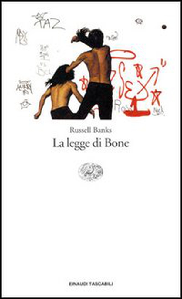 La legge di Bone - Librerie.coop La legge di Bone - Librerie.coop