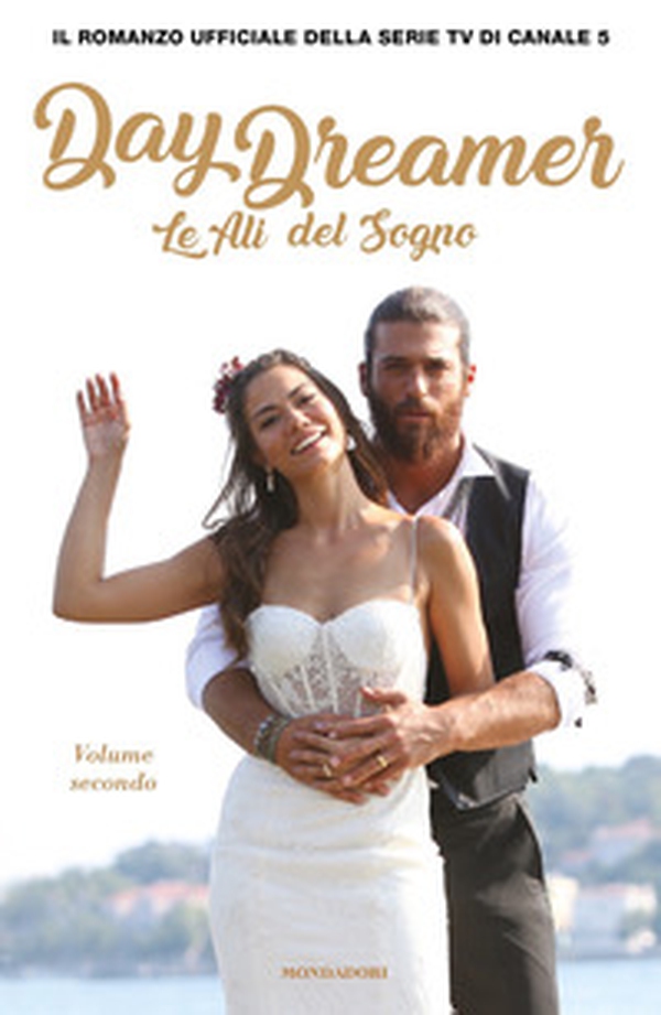 Le ali del sogno. Daydreamer - Vol. 2 - Librerie.coop Le ali del sogno. Daydreamer - Vol. 2 - Librerie.coop