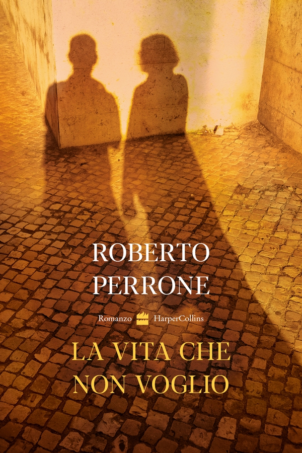 La vita che non voglio - Librerie.coop La vita che non voglio - Librerie.coop