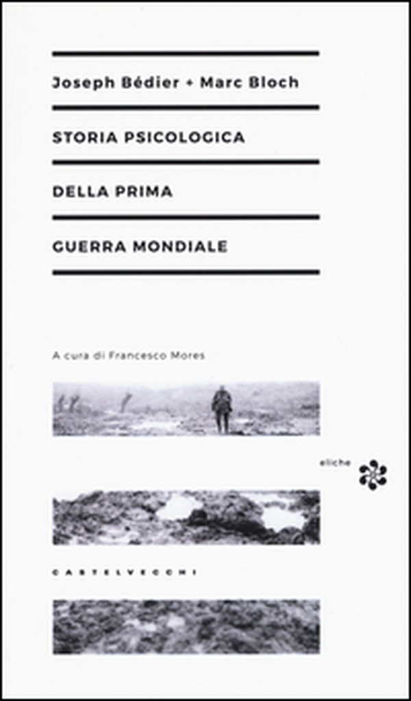 Storia psicologica della Prima Guerra Mondiale. L'uso delle false notizie nella Grande Guerra - Librerie.coop Storia psicologica della Prima Guerra Mondiale. L'uso delle false notizie nella Grande Guerra - Librerie.coop