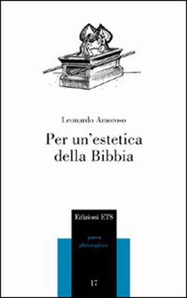 Per un'estetica della Bibbia - Librerie.coop Per un'estetica della Bibbia - Librerie.coop