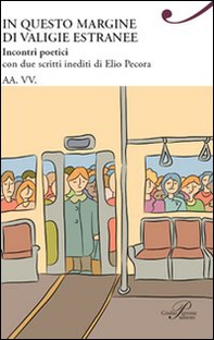 In questo margine di valigie estranee - Librerie.coop