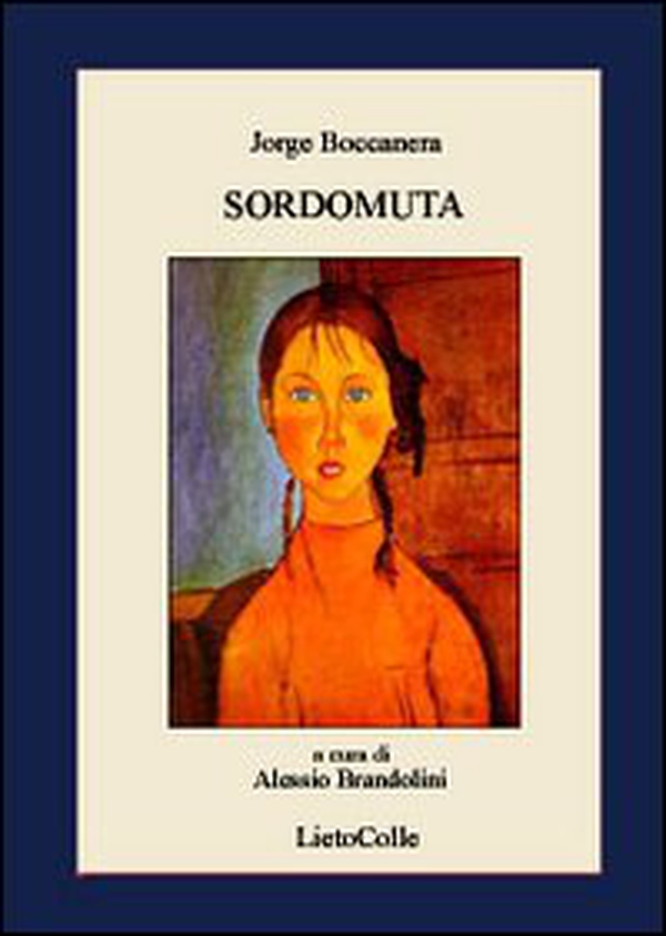 Sordomuta. Ediz. spagnola - Librerie.coop Sordomuta. Ediz. spagnola - Librerie.coop