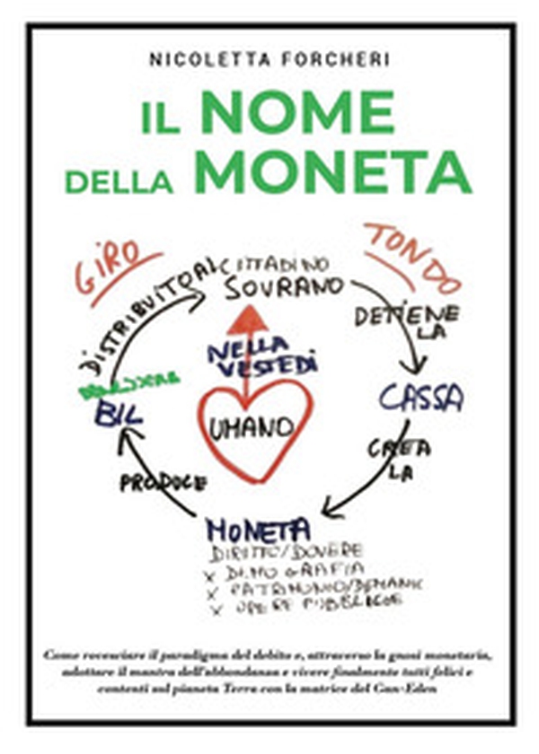 Il nome della moneta - Librerie.coop Il nome della moneta - Librerie.coop