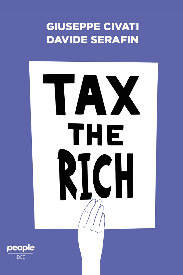 Tax the rich - Librerie.coop Tax the rich - Librerie.coop