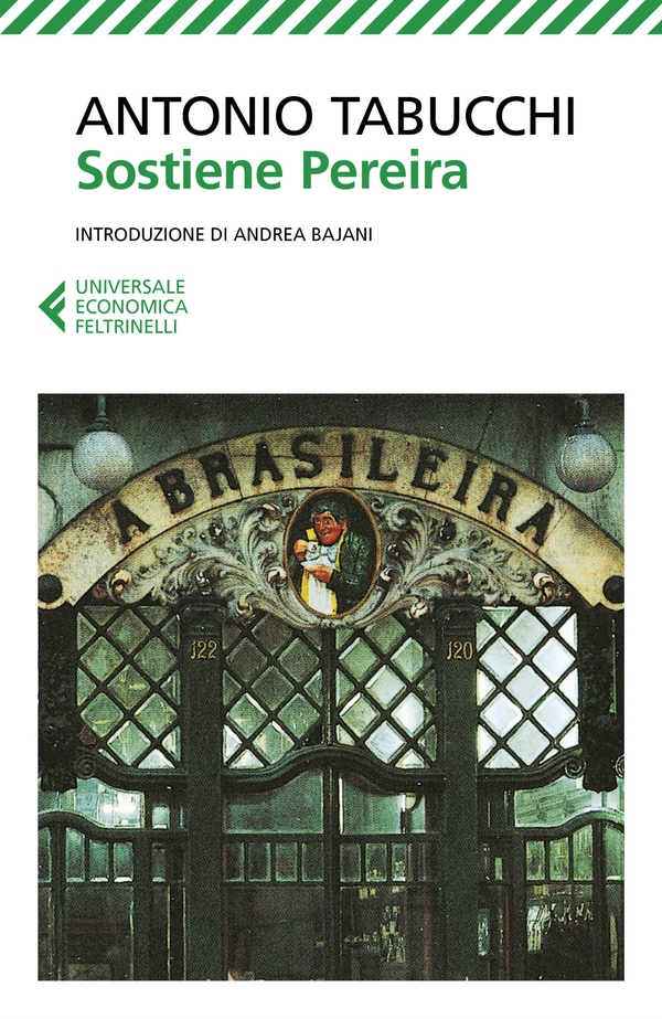 Sostiene Pereira - Librerie.coop Sostiene Pereira - Librerie.coop