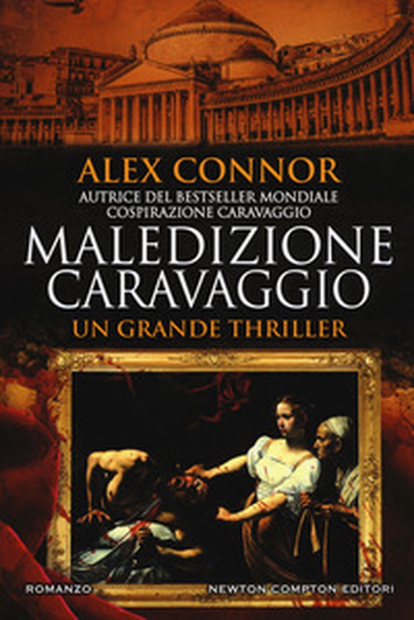 Maledizione Caravaggio - Librerie.coop Maledizione Caravaggio - Librerie.coop