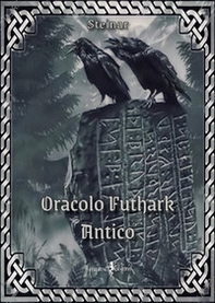 Oracolo futhark antico - Librerie.coop