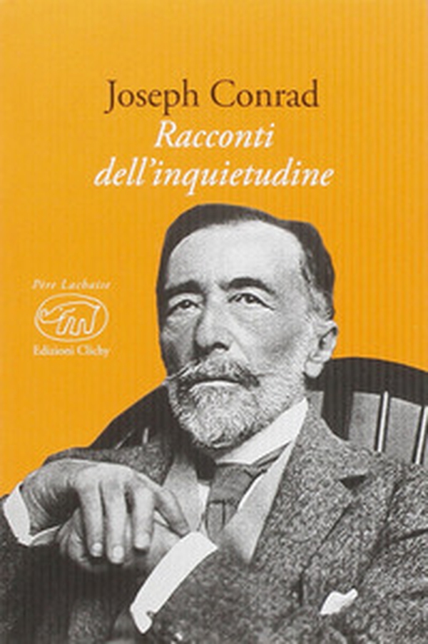 Racconti dell'inquietudine - Librerie.coop Racconti dell'inquietudine - Librerie.coop