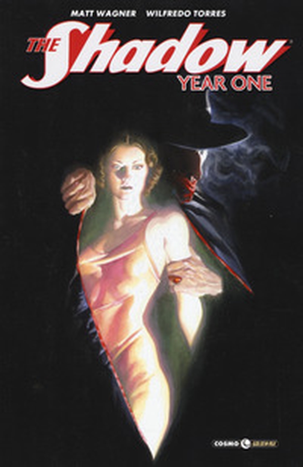 The shadow. Year one - Librerie.coop The shadow. Year one - Librerie.coop