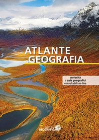 Atlante geografico tascabile - Librerie.coop Atlante geografico tascabile - Librerie.coop