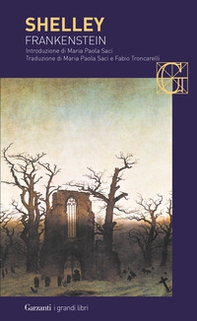 Frankenstein ovvero il moderno Prometeo - Librerie.coop