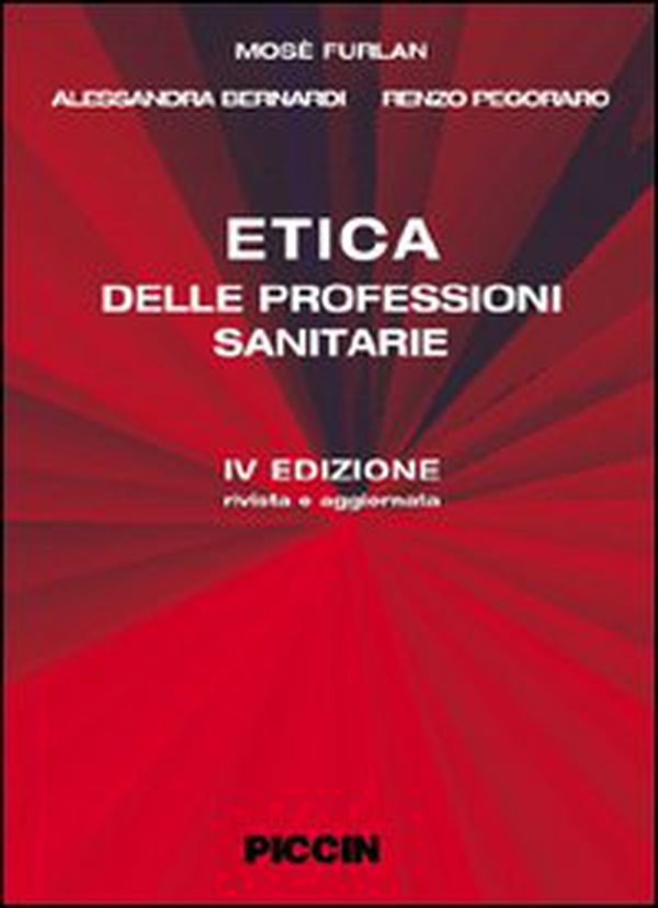 Etica delle professioni sanitarie - Librerie.coop