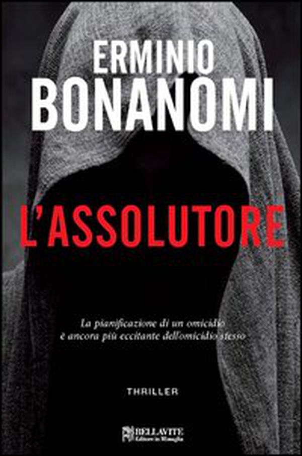 L'assolutore - Librerie.coop L'assolutore - Librerie.coop
