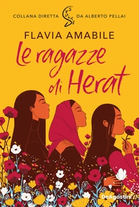 Le ragazze di Herat - Librerie.coop