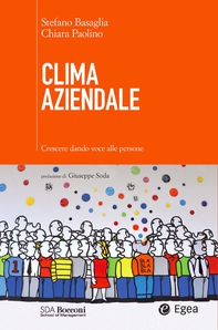 Clima aziendale - Librerie.coop