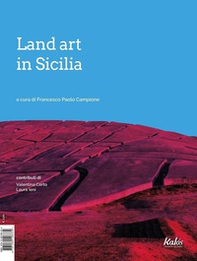 Land art in Sicilia - Librerie.coop