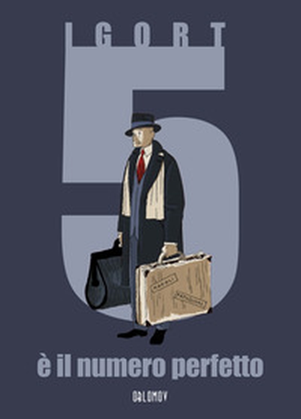 5 è il numero perfetto - Librerie.coop 5 è il numero perfetto - Librerie.coop