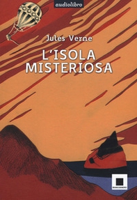 L'isola misteriosa. Ediz. ad alta leggibilità letto da Pierfrancesco Poggi - Librerie.coop L'isola misteriosa. Ediz. ad alta leggibilità letto da Pierfrancesco Poggi - Librerie.coop