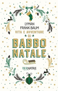 Vita e avventure di Babbo Natale - Librerie.coop