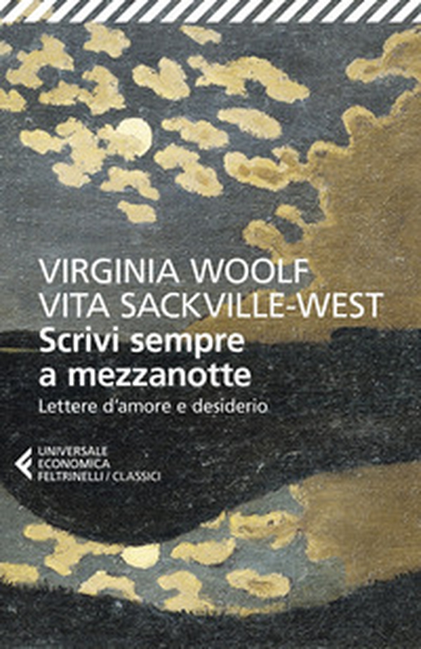Scrivi sempre a mezzanotte. Lettere d'amore e desiderio - Librerie.coop Scrivi sempre a mezzanotte. Lettere d'amore e desiderio - Librerie.coop