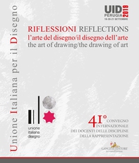 UID 2019 - Riflessioni: l'arte del disegno/il disegno dell'arte / Reflections: the art of drawing/the drawing of art - Librerie.coop UID 2019 - Riflessioni: l'arte del disegno/il disegno dell'arte / Reflections: the art of drawing/the drawing of art - Librerie.coop